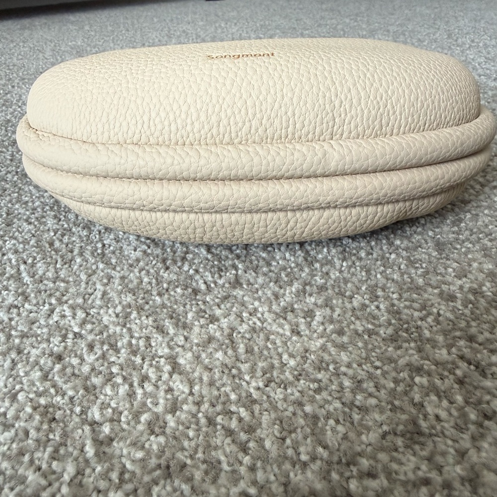 Songmont Small Luna Bag Ivory - Picture 4 of 8